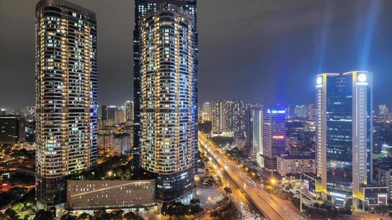 Apartment Skylake Pham Hung *