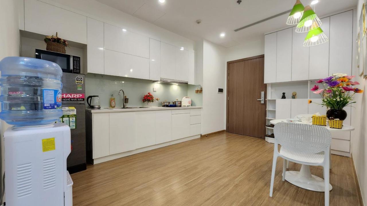 Apartment Skylake Pham Hung Hanoi