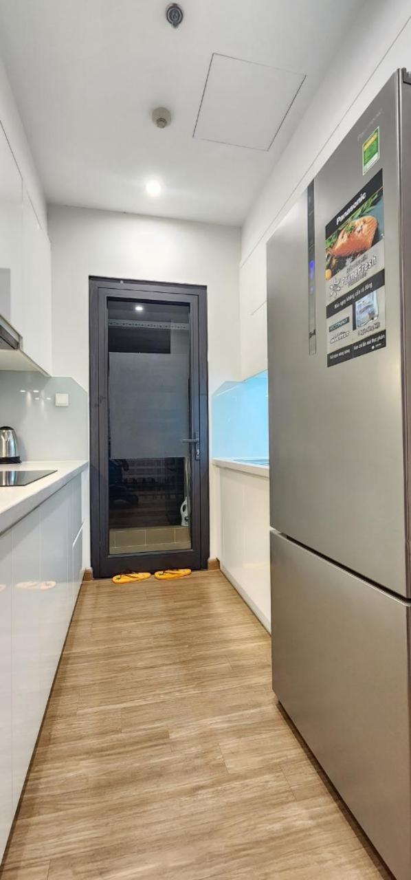 Skylake Pham Hung Apartment