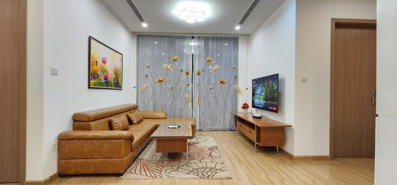Skylake Pham Hung Hanoi