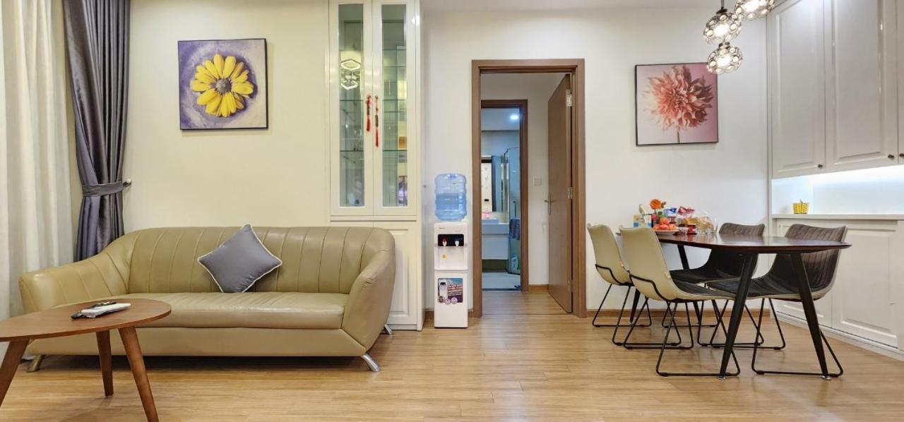 Apartment Skylake Pham Hung Hanoi