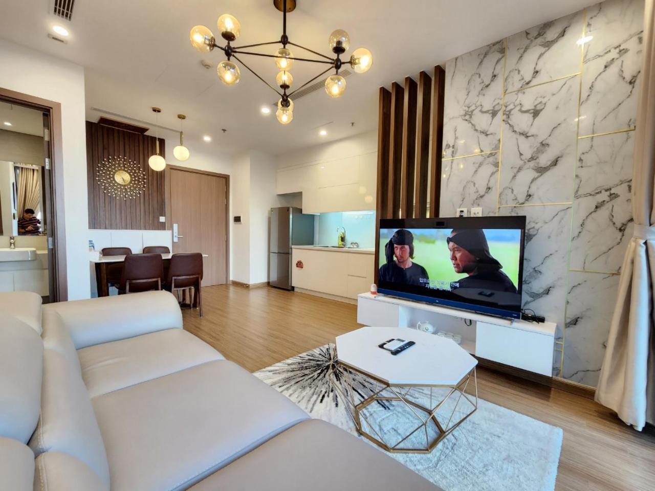 Apartment Skylake Pham Hung