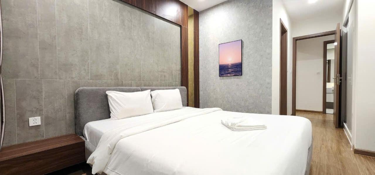 Apartment Skylake Pham Hung Hanoi