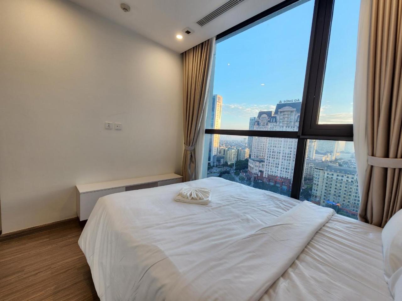 Apartment Skylake Pham Hung Hanoi